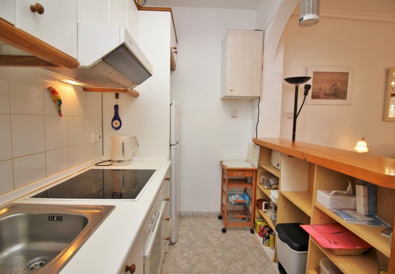 Resale - Townhouse -
Playa Flamenca