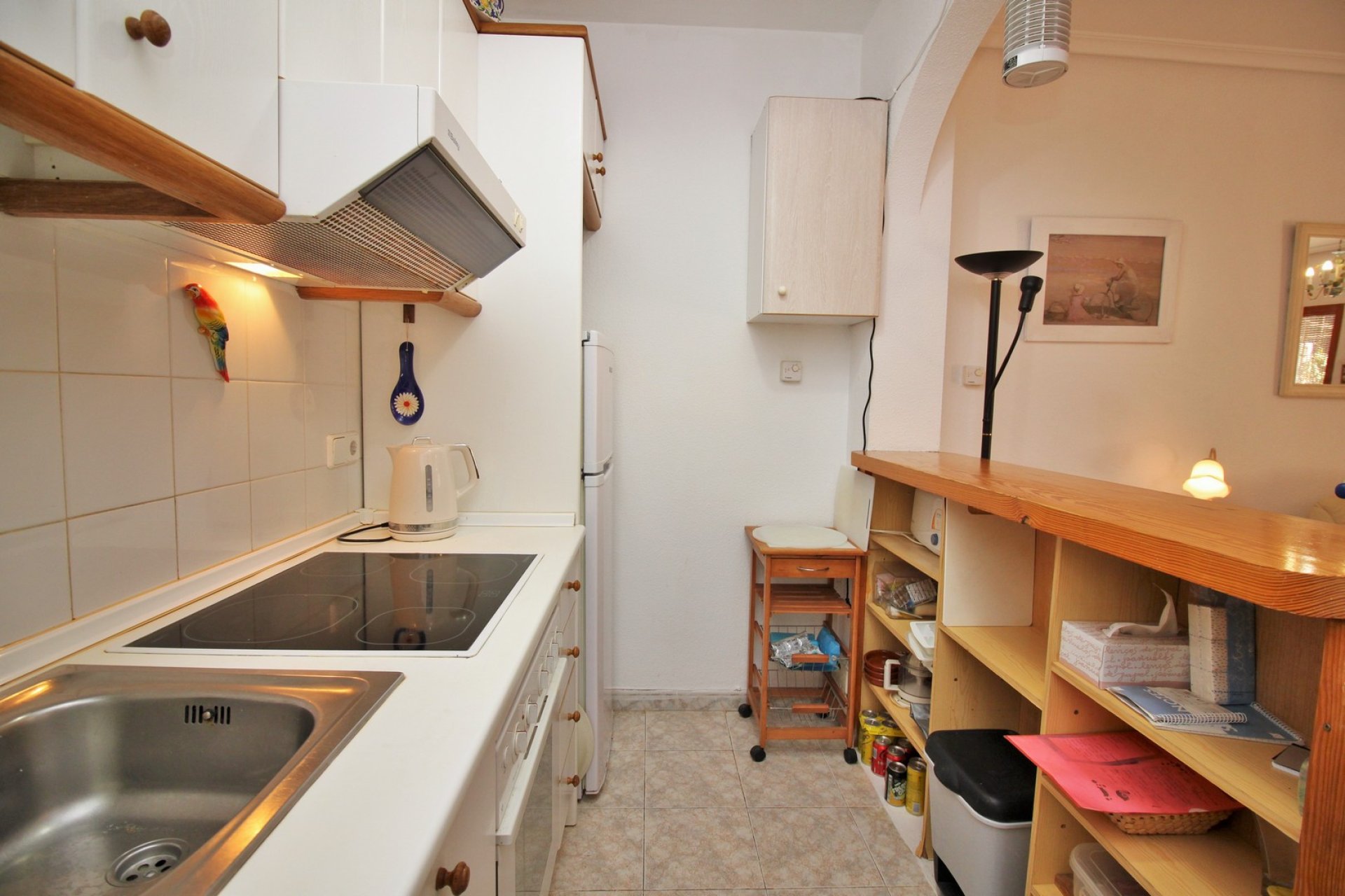 Resale - Townhouse -
Playa Flamenca