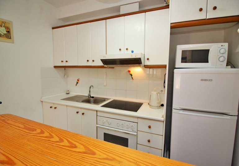 Resale - Townhouse -
Playa Flamenca