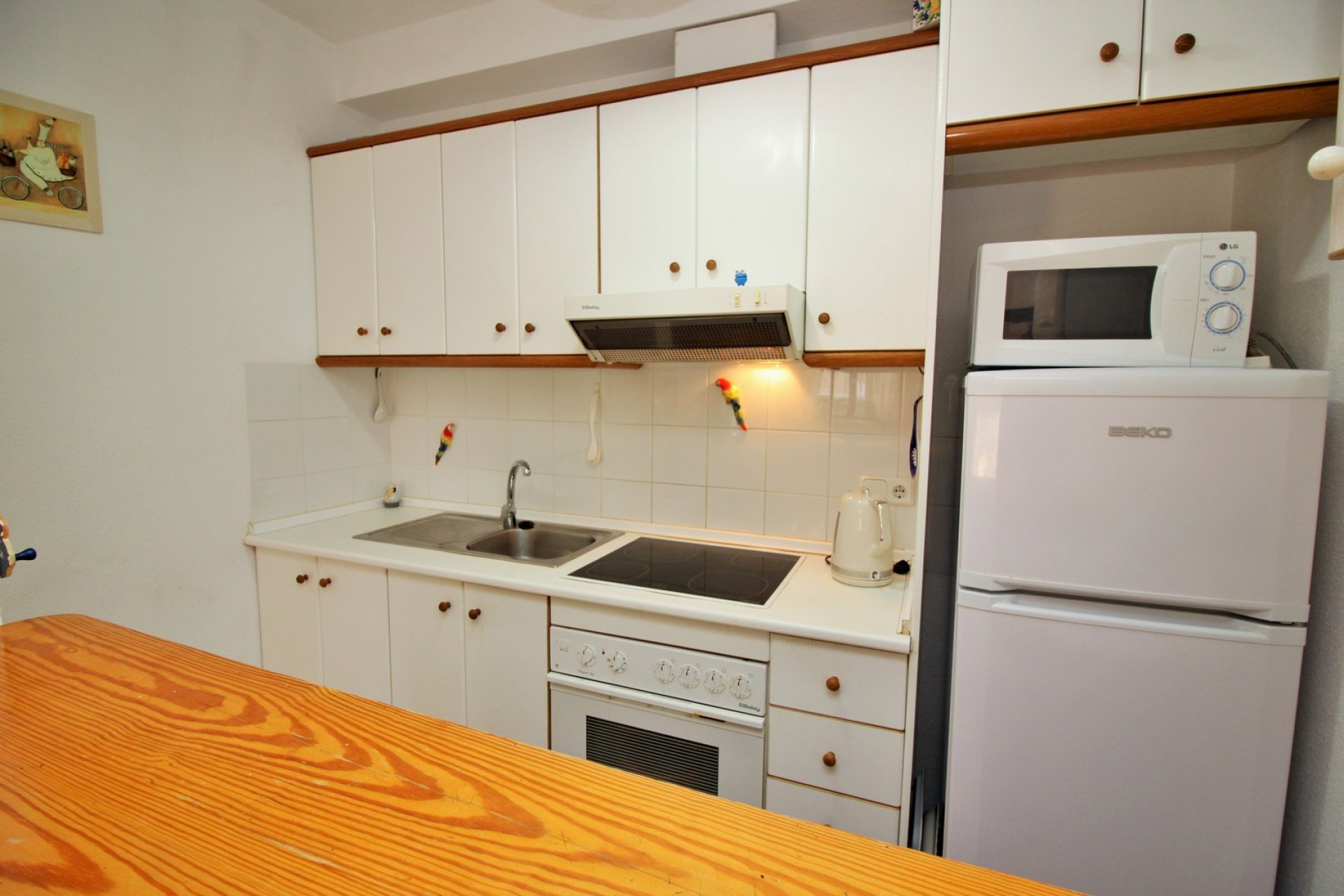 Resale - Townhouse -
Playa Flamenca