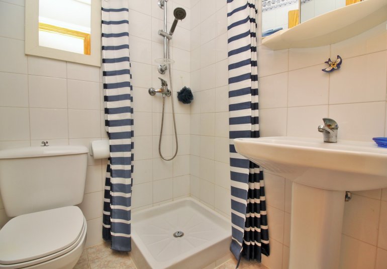 Resale - Townhouse -
Playa Flamenca