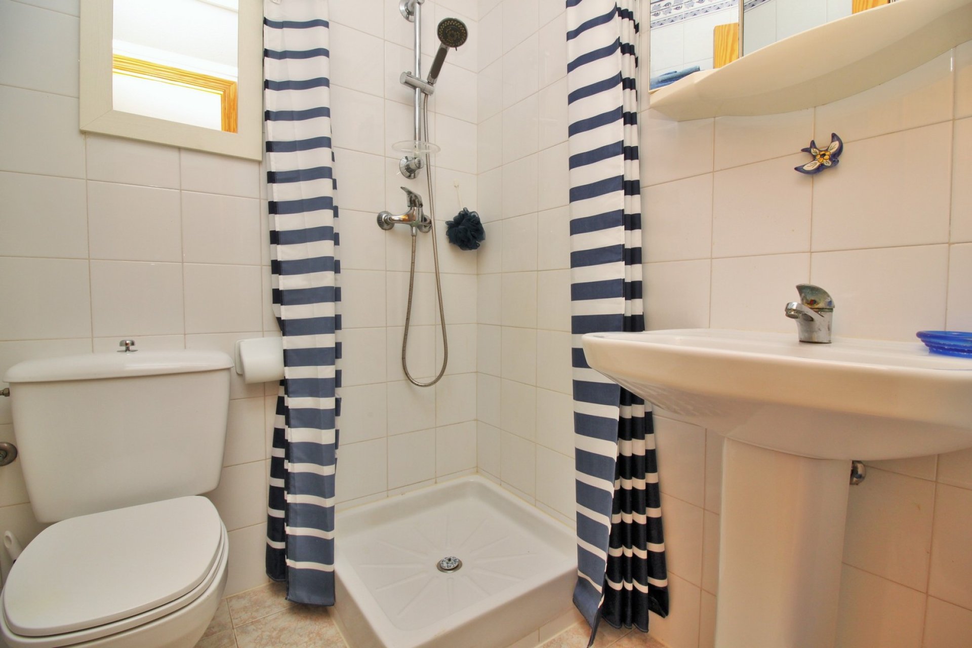 Resale - Townhouse -
Playa Flamenca