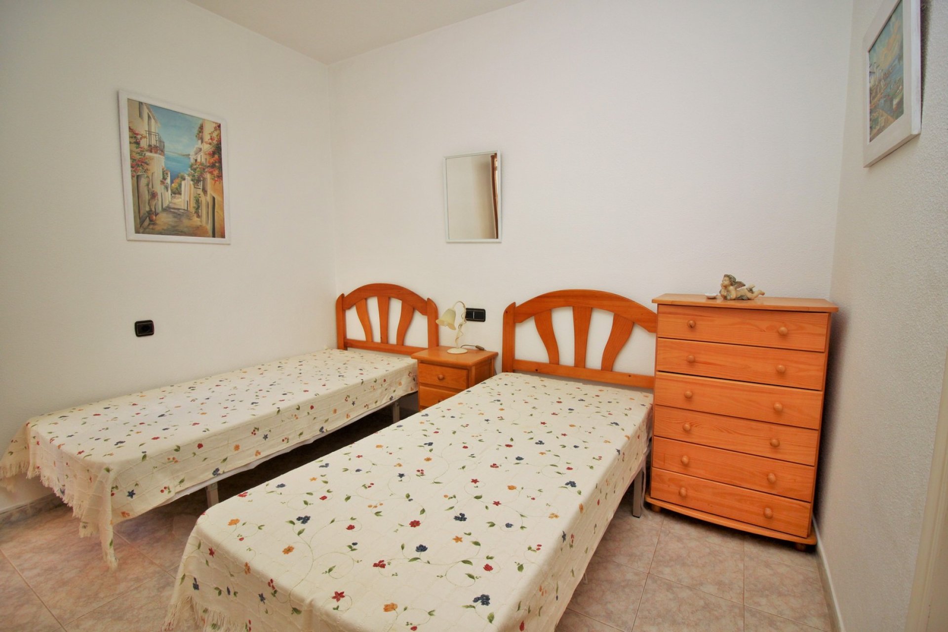 Resale - Townhouse -
Playa Flamenca