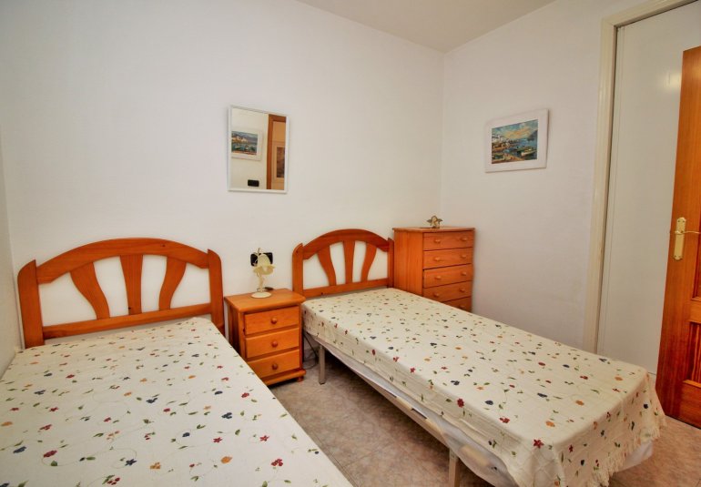 Resale - Townhouse -
Playa Flamenca