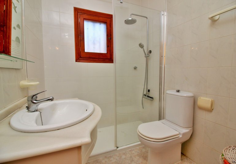 Resale - Townhouse -
Playa Flamenca