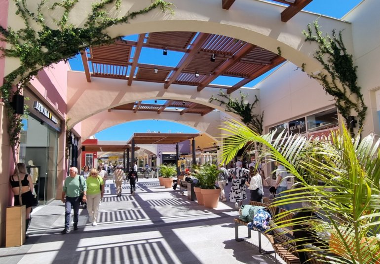 Resale - Townhouse -
Playa Flamenca