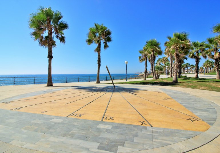 Resale - Townhouse -
Playa Flamenca