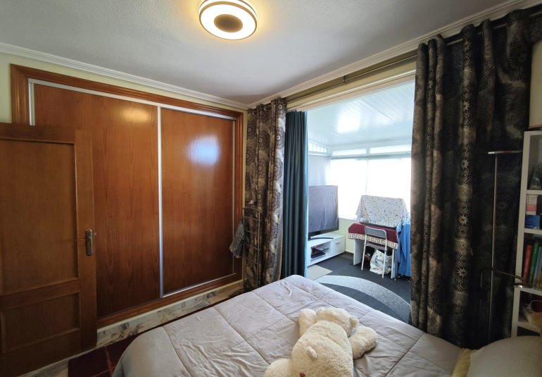 Resale - Townhouse -
Punta Prima - Rocio del Mar