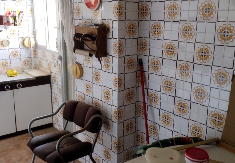 Resale - Townhouse -
Torrevieja - Costa Blanca Sur