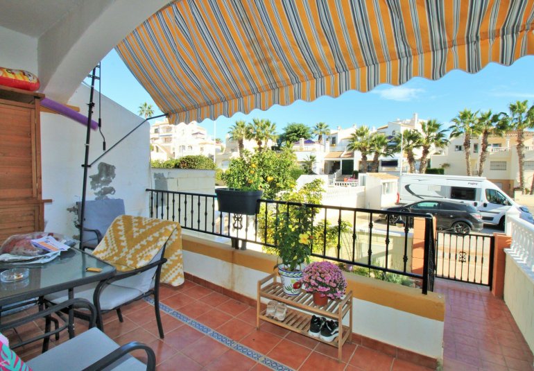 Resale - Townhouse -
Villamartin - Los Dolses