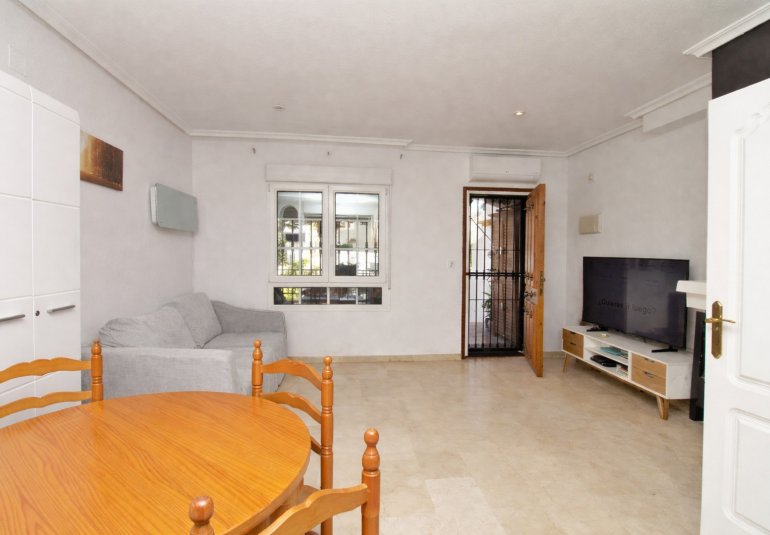 Resale - Townhouse -
Villamartin - Los Dolses