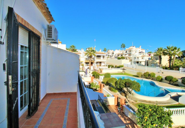 Resale - Townhouse -
Villamartin - Los Dolses
