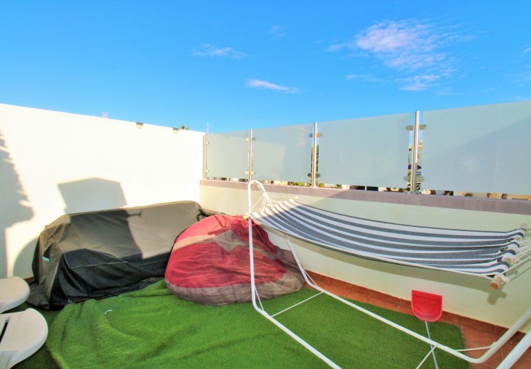 Resale - Townhouse -
Villamartin - Los Dolses