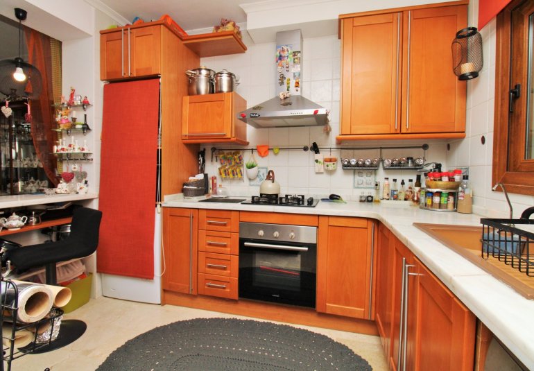 Resale - Townhouse -
Villamartin - PAU 8