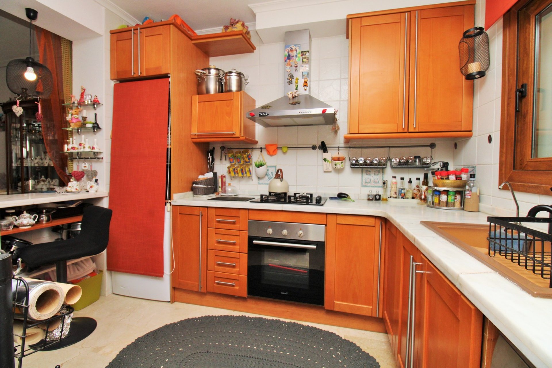 Resale - Townhouse -
Villamartin - PAU 8