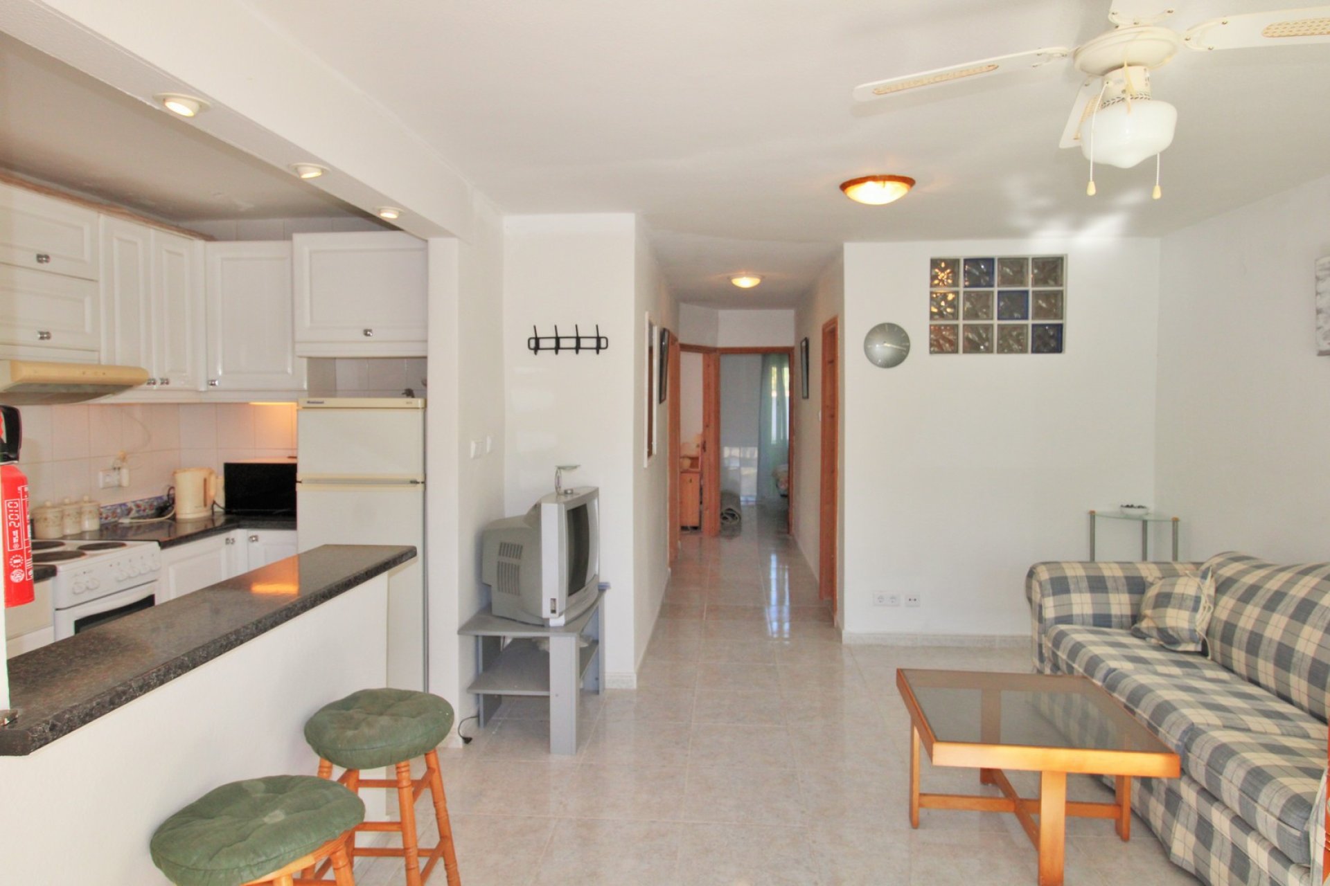 Resale - Townhouse -
Villamartin