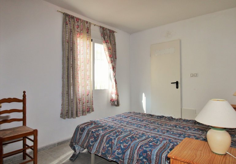 Resale - Townhouse -
Villamartin