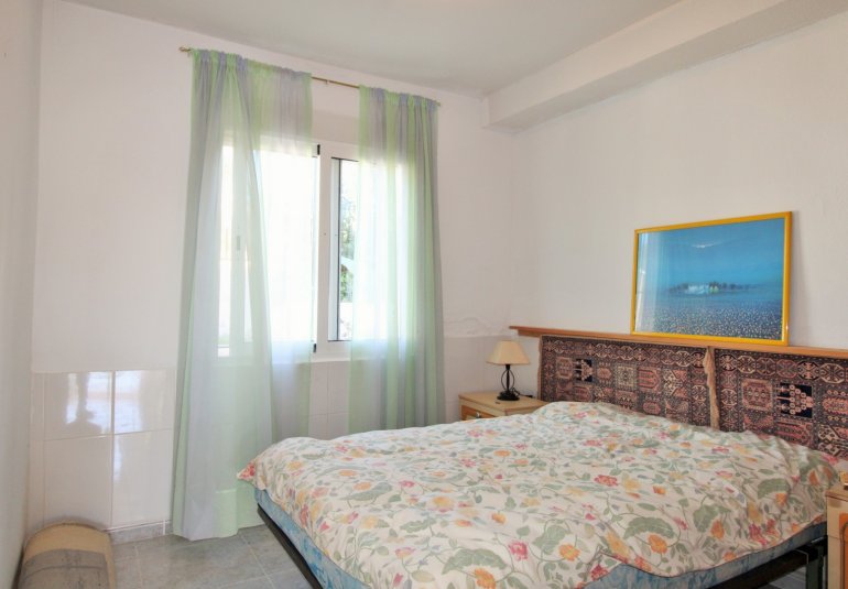 Resale - Townhouse -
Villamartin