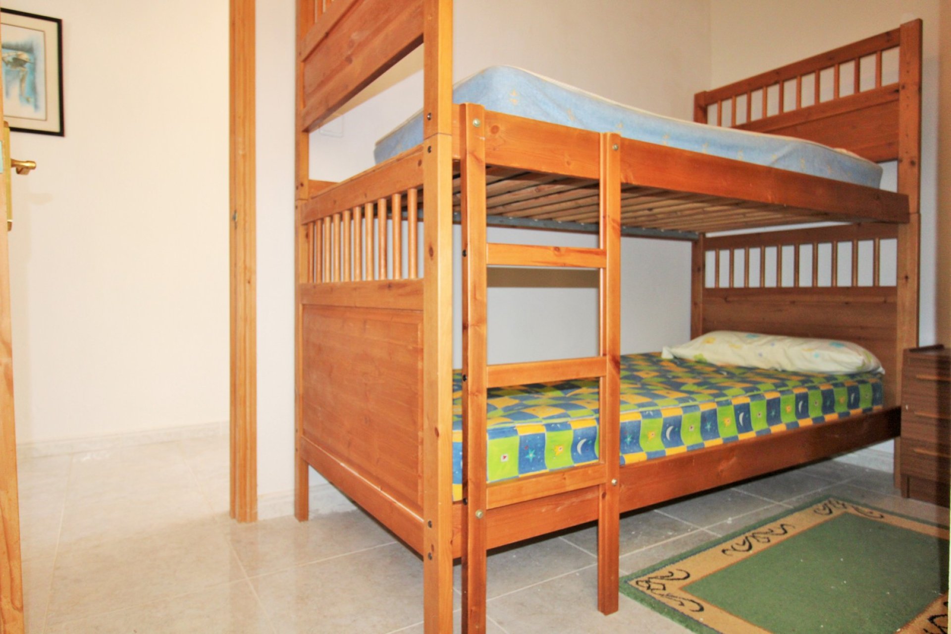 Resale - Townhouse -
Villamartin