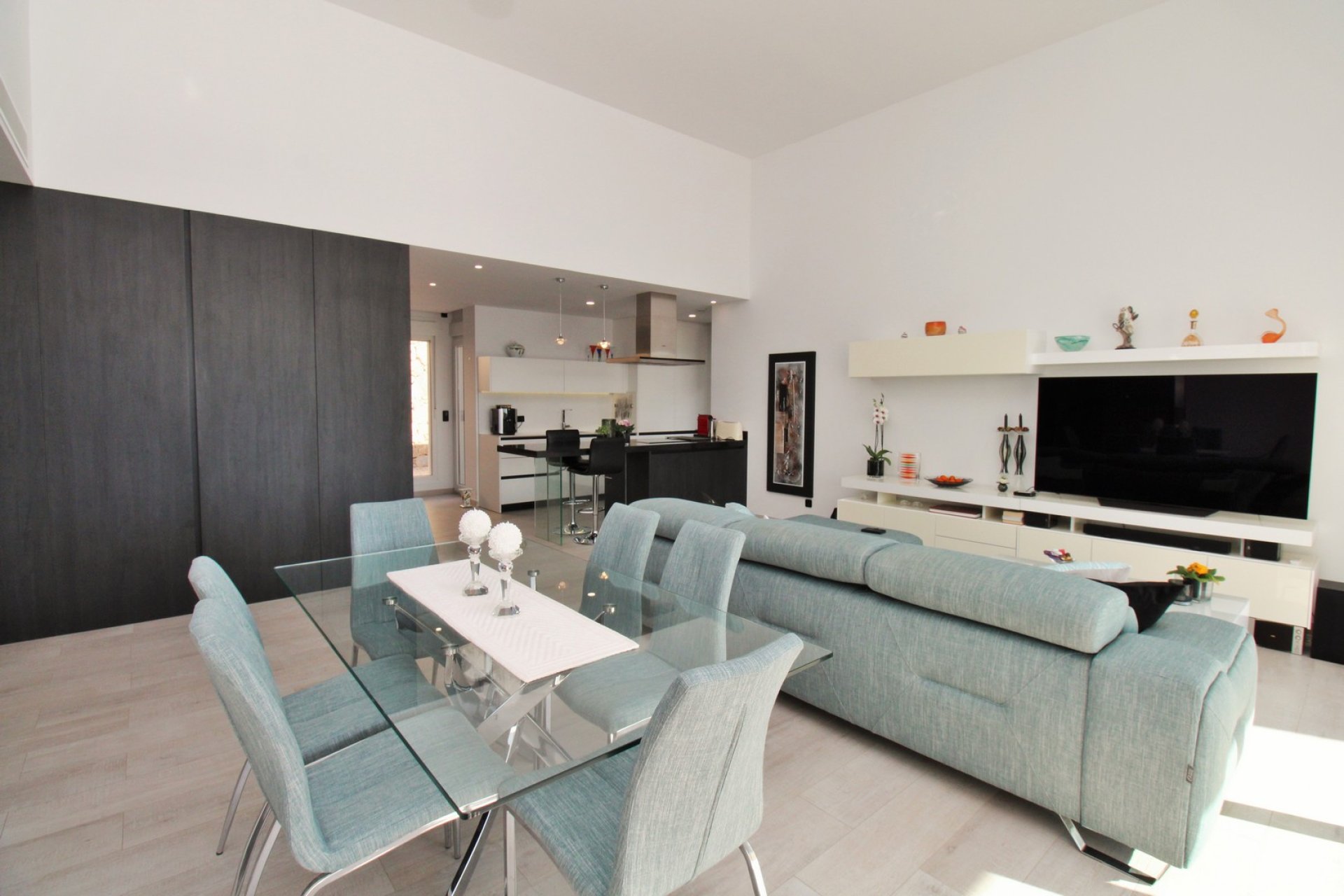 Resale - Villa -
Algorfa - La Finca Golf Resort