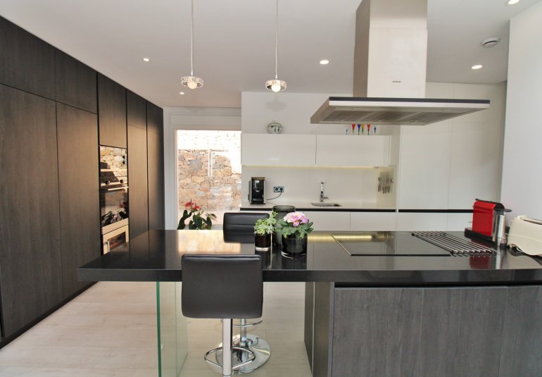 Resale - Villa -
Algorfa - La Finca Golf Resort