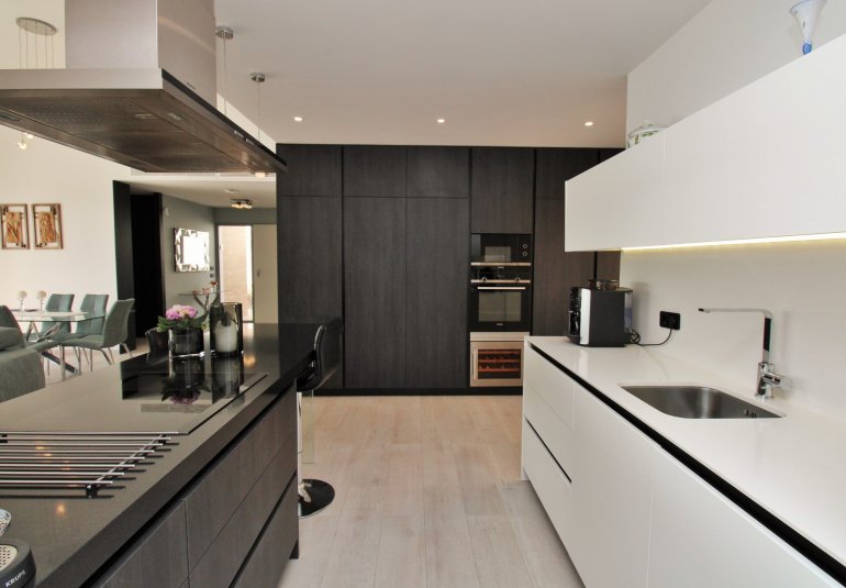 Resale - Villa -
Algorfa - La Finca Golf Resort