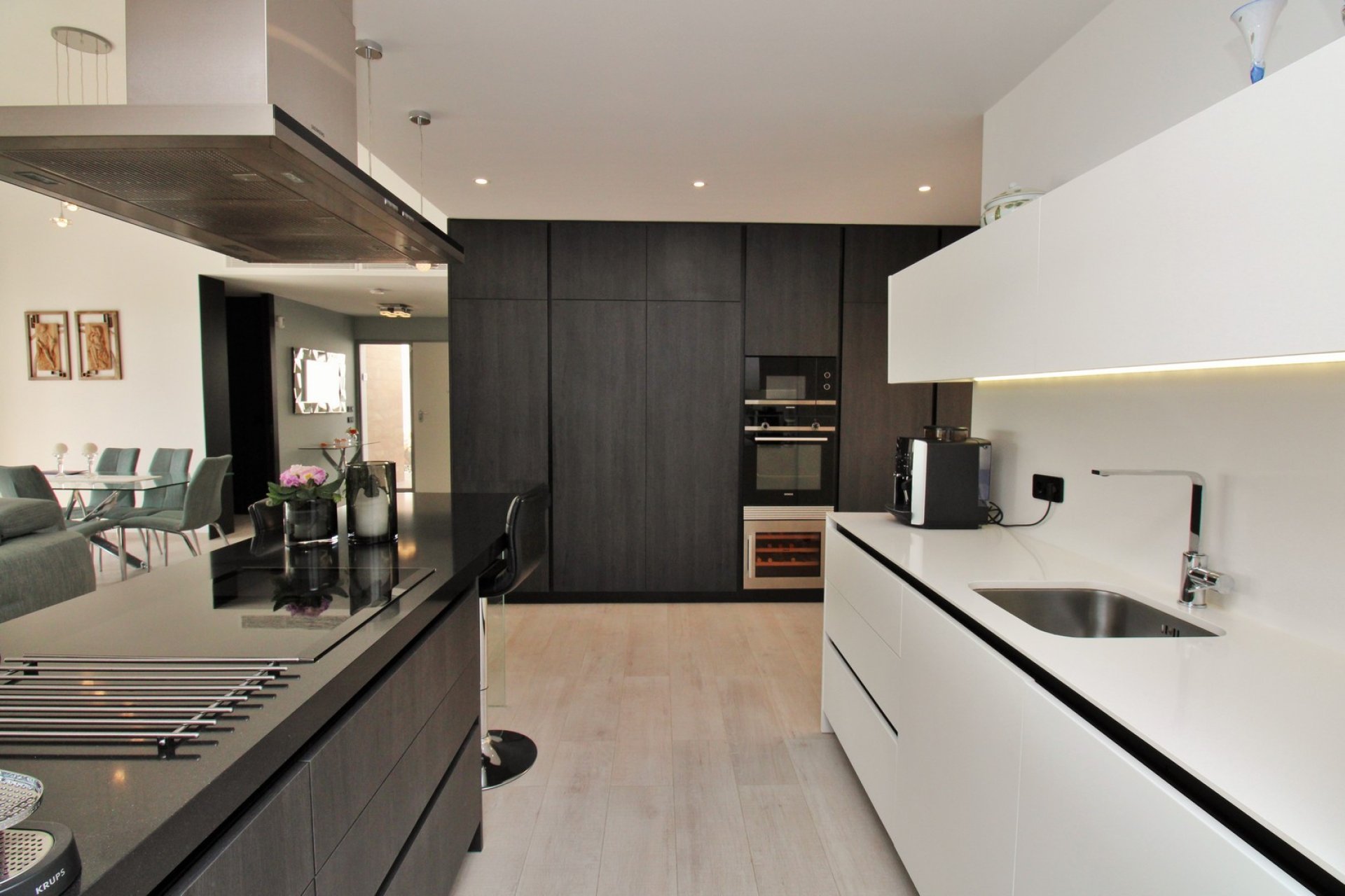 Resale - Villa -
Algorfa - La Finca Golf Resort