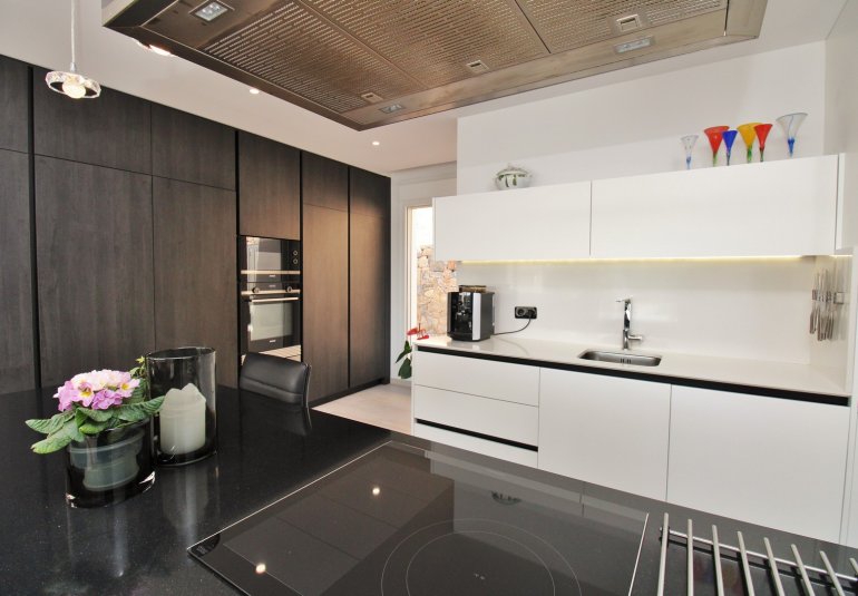 Resale - Villa -
Algorfa - La Finca Golf Resort