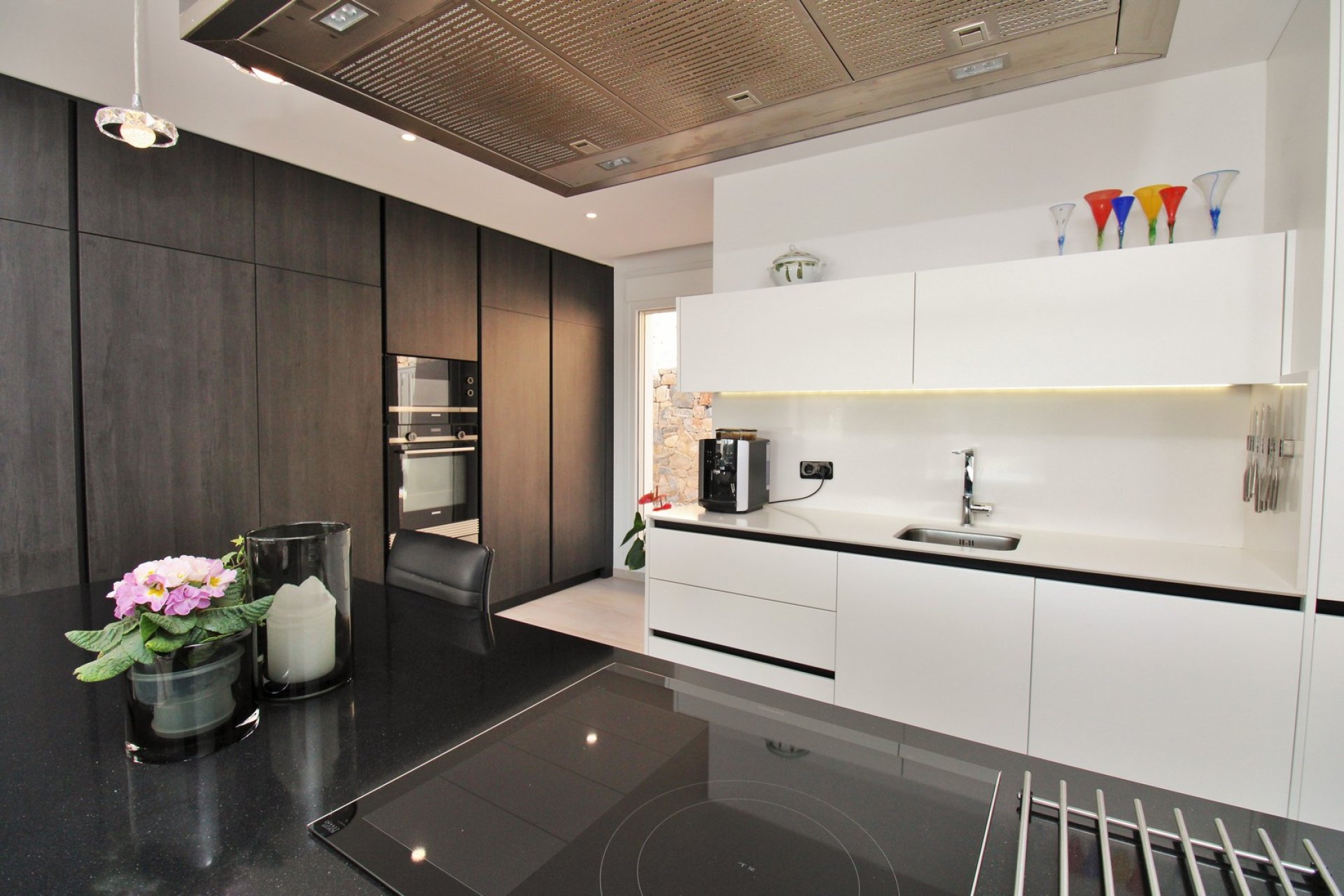 Resale - Villa -
Algorfa - La Finca Golf Resort