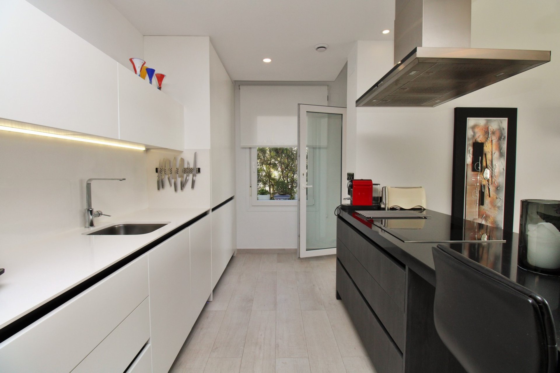 Resale - Villa -
Algorfa - La Finca Golf Resort