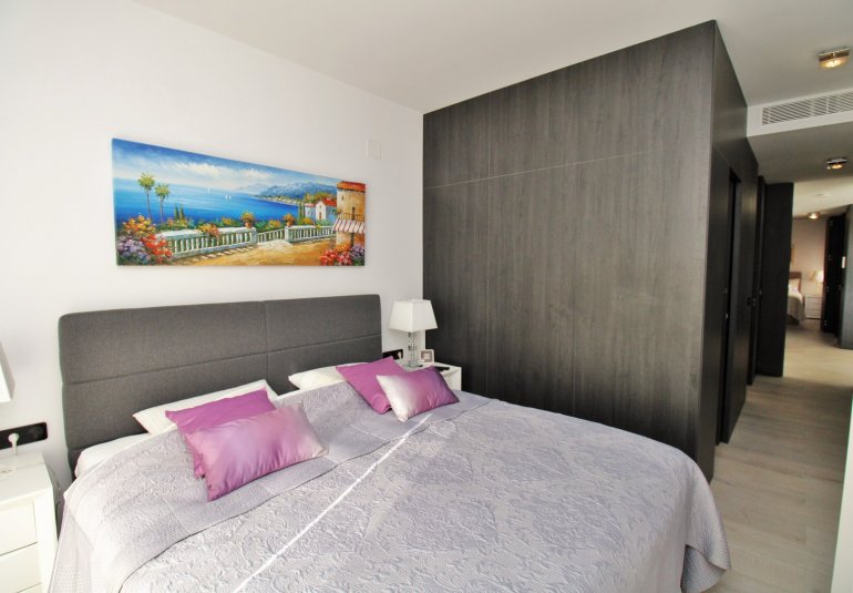Resale - Villa -
Algorfa - La Finca Golf Resort