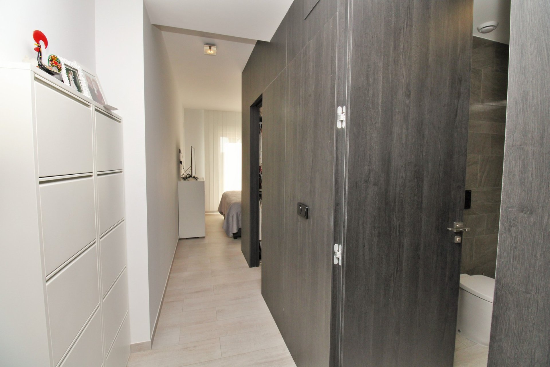 Resale - Villa -
Algorfa - La Finca Golf Resort