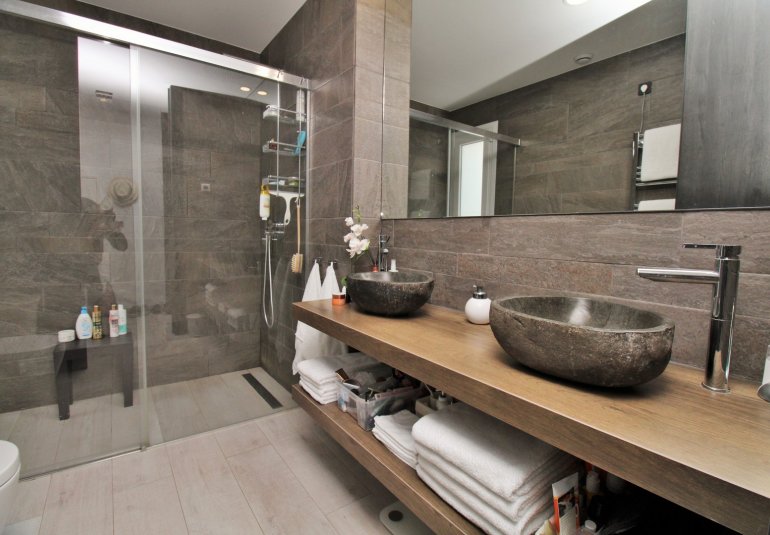 Resale - Villa -
Algorfa - La Finca Golf Resort