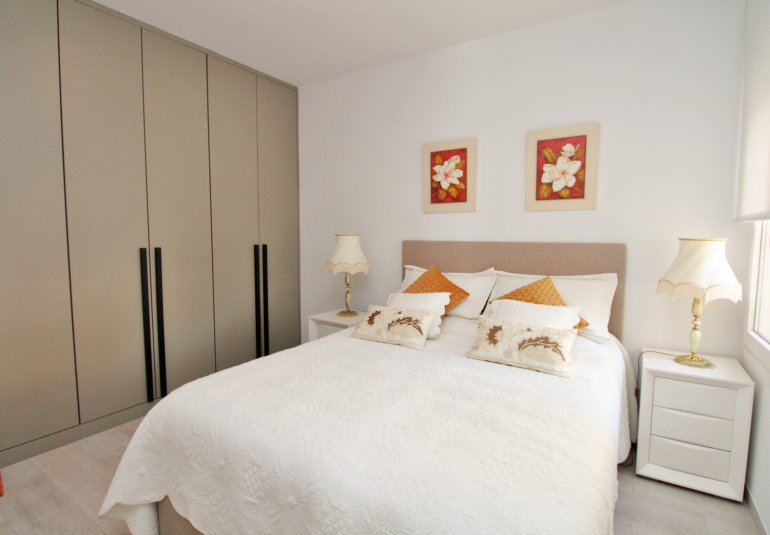 Resale - Villa -
Algorfa - La Finca Golf Resort