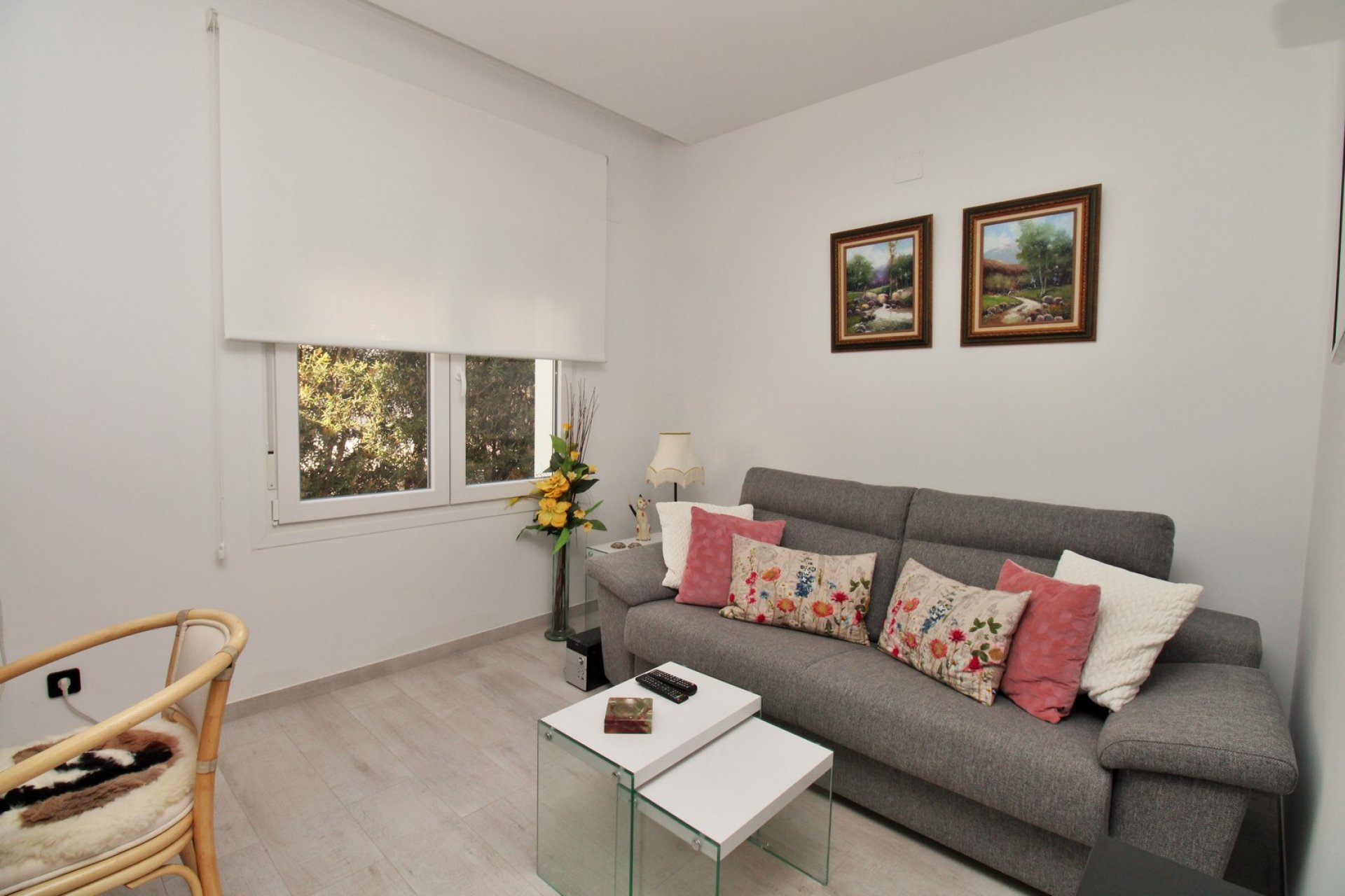 Resale - Villa -
Algorfa - La Finca Golf Resort