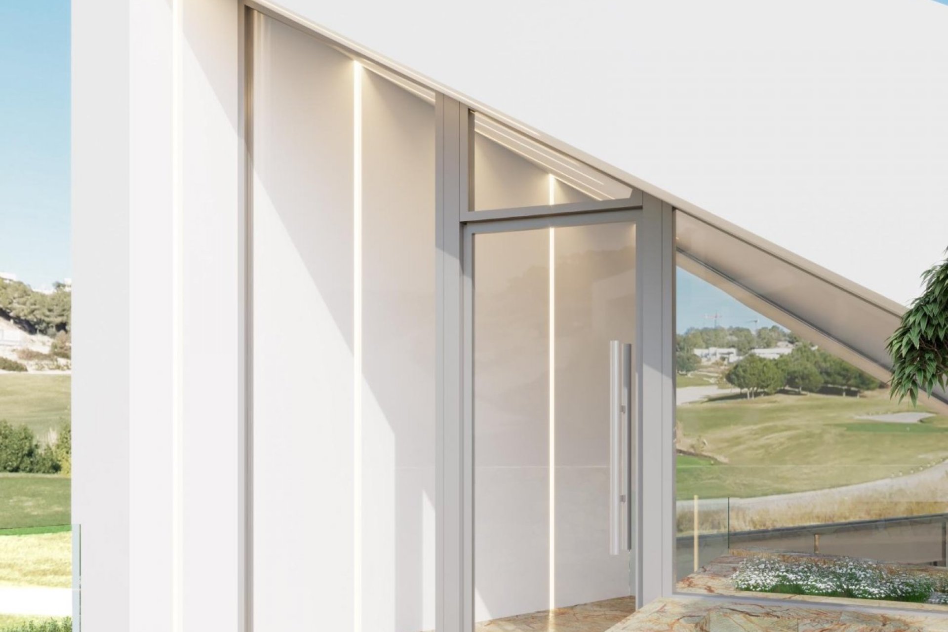 Resale - Villa -
San Miguel de Salinas - Las Colinas