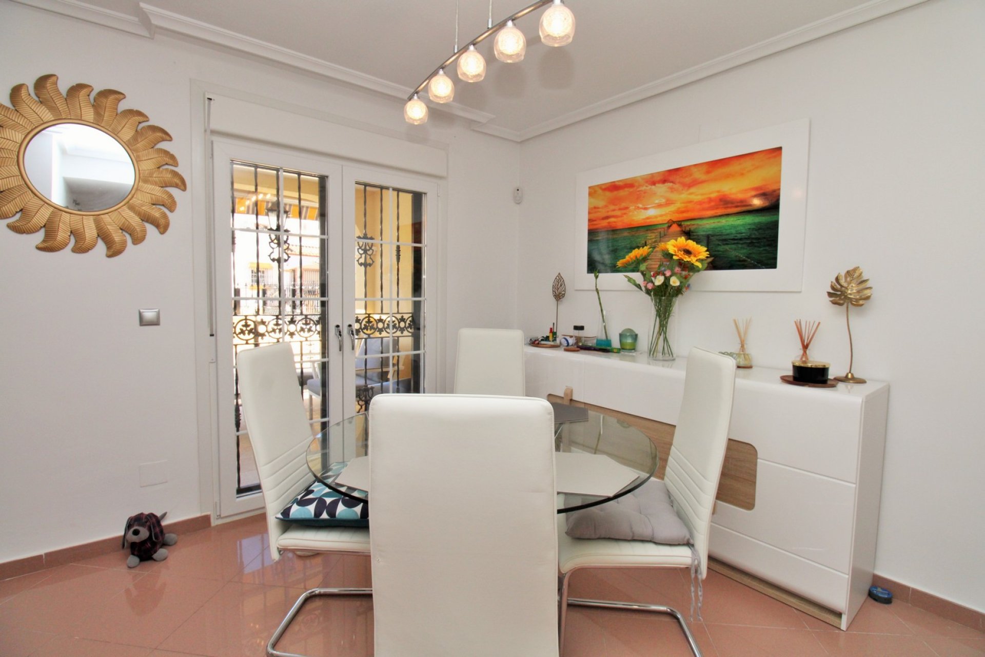 Resale - Villa -
Villamartin - Los Dolses