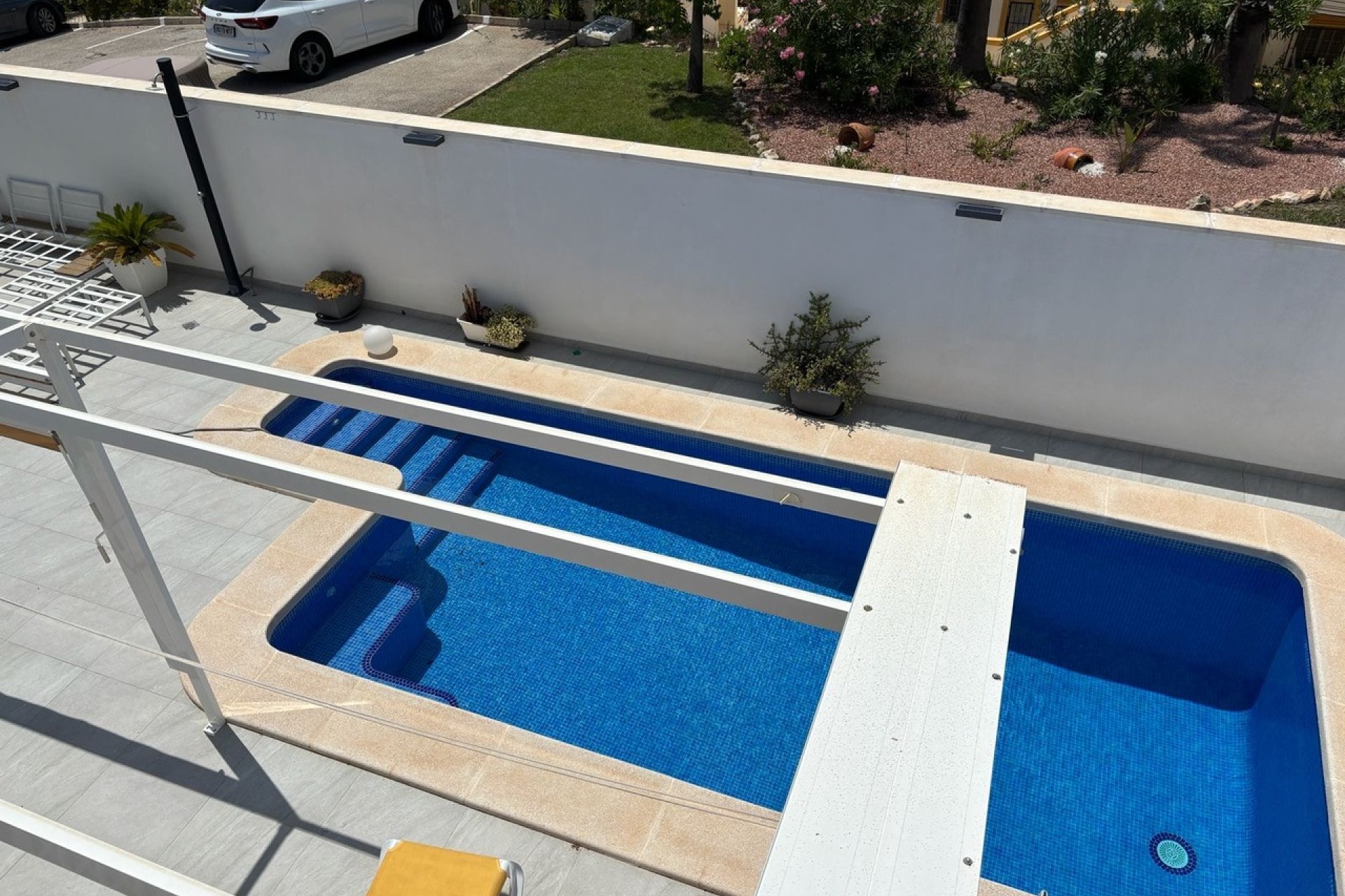 Resale - Villa -
Villamartin, Orihuela Costa
