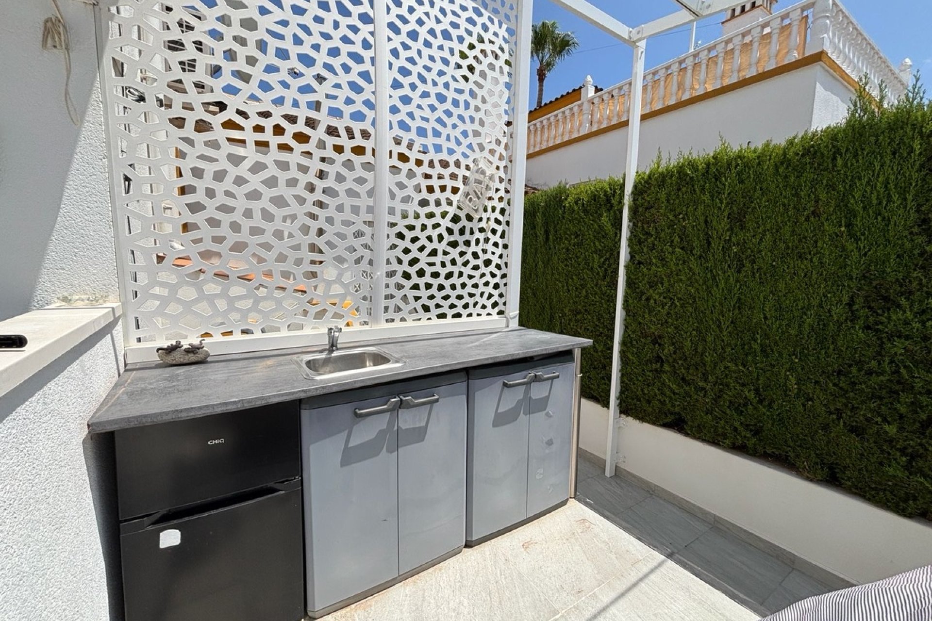 Resale - Villa -
Villamartin, Orihuela Costa