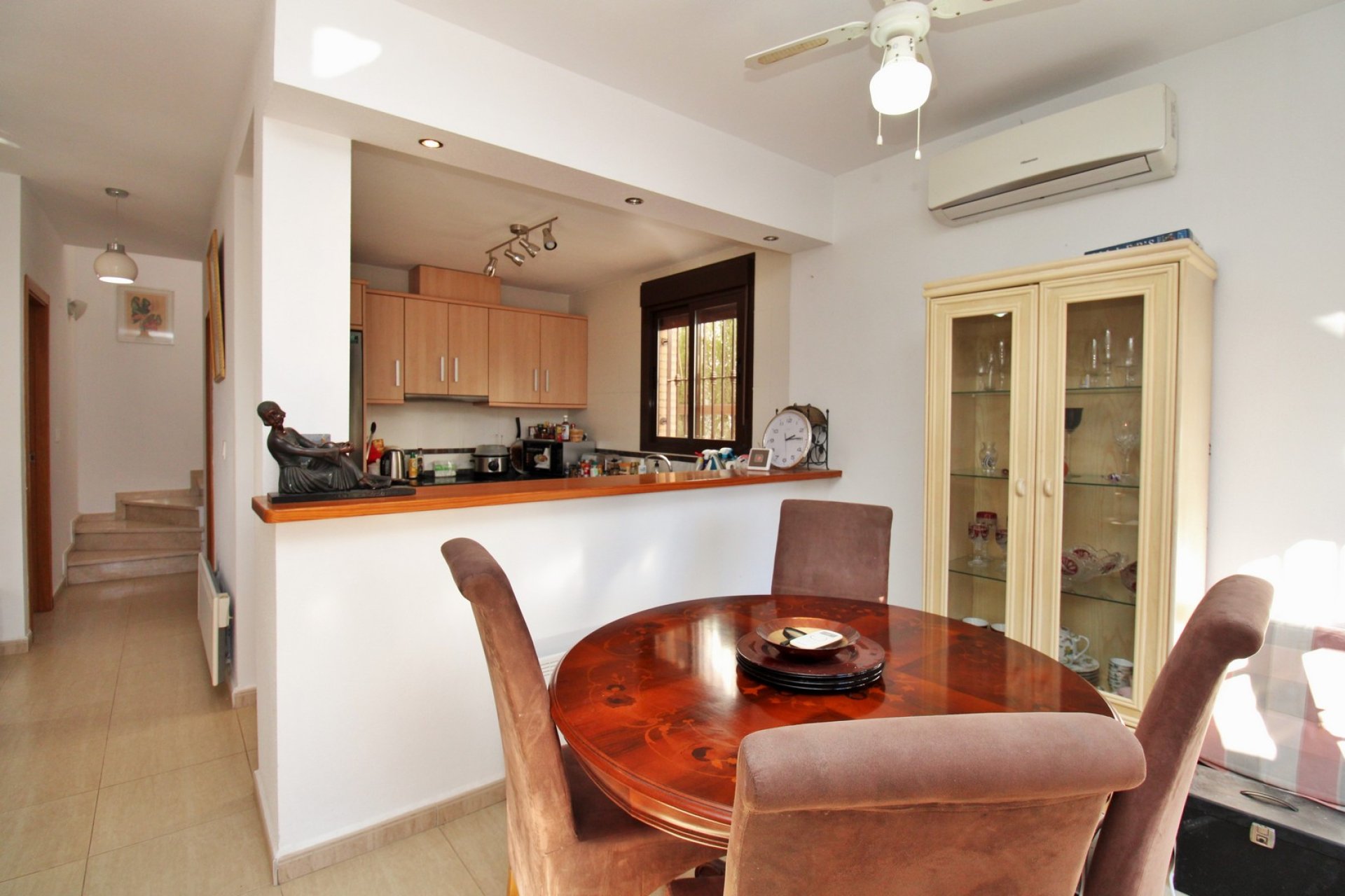 Resale - Villa -
Villamartin - PAU 8