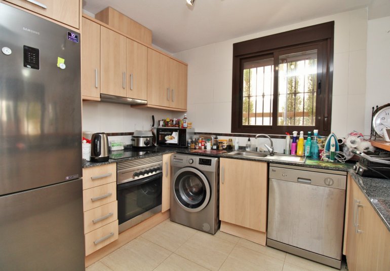 Resale - Villa -
Villamartin - PAU 8