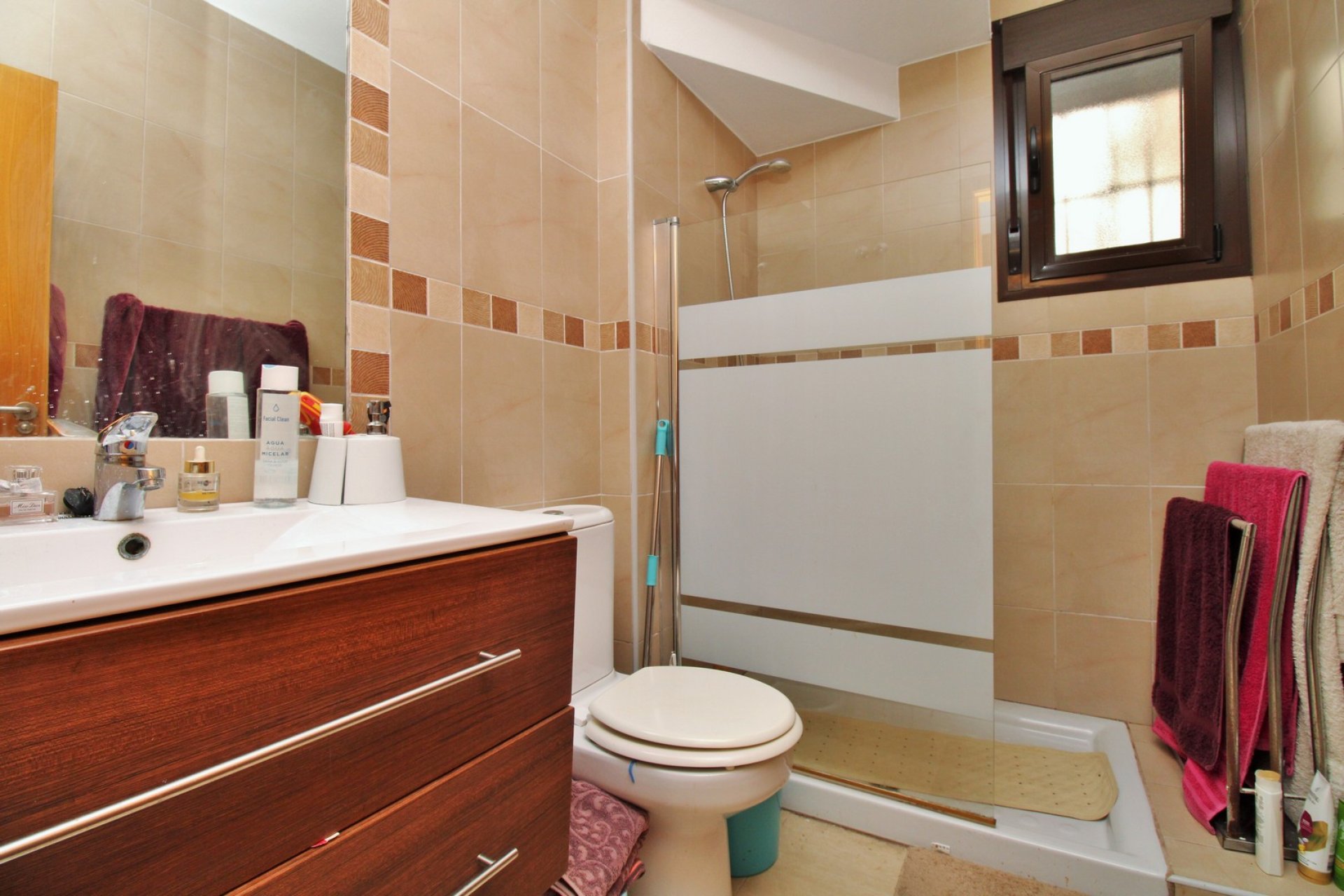 Resale - Villa -
Villamartin - PAU 8