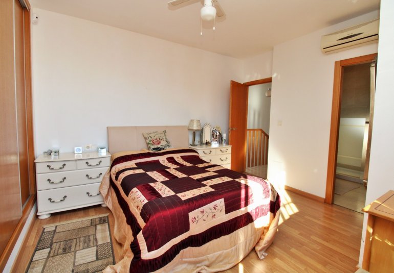 Resale - Villa -
Villamartin - PAU 8