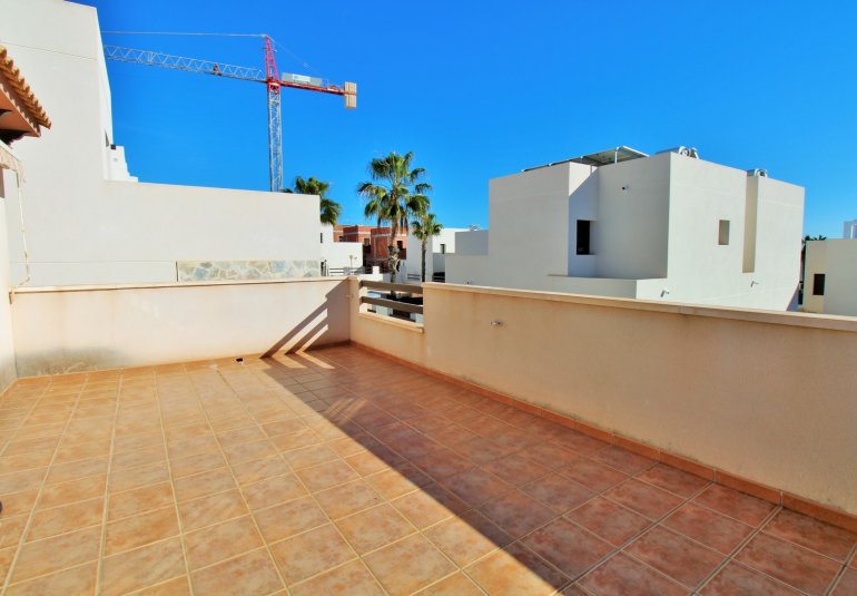 Resale - Villa -
Villamartin - PAU 8