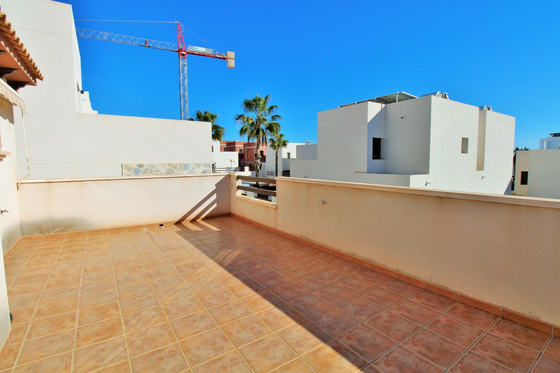 Resale - Villa -
Villamartin - PAU 8