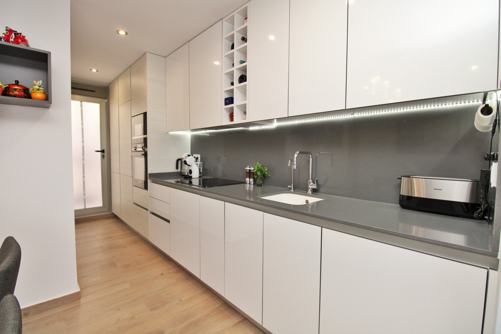 Resale - Villa -
Villamartin