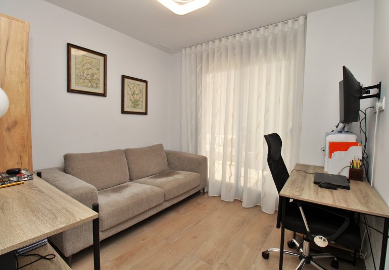 Resale - Villa -
Villamartin