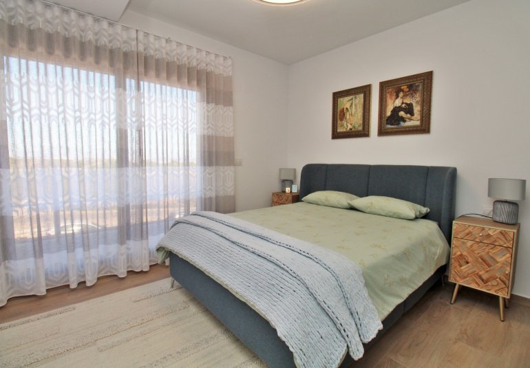 Resale - Villa -
Villamartin