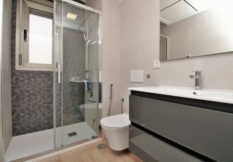 Resale - Villa -
Villamartin