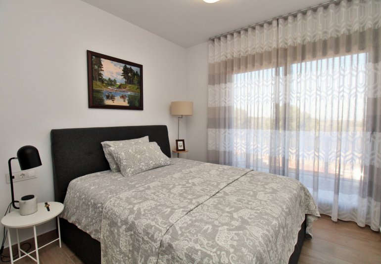 Resale - Villa -
Villamartin